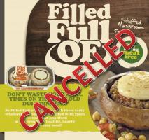 CANCELLED - visit to Hughes Mushrooms